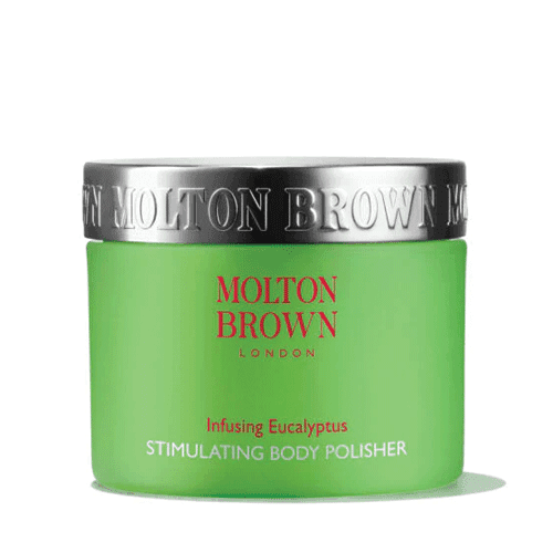 INFUSING EUCALYPTUS ESFOLIANTE CORPO