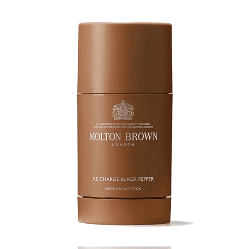 RE-CHARGE BLACK PEPPER DEO STICK