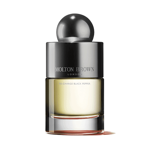 RE-CHARGE BLACK PEPPER