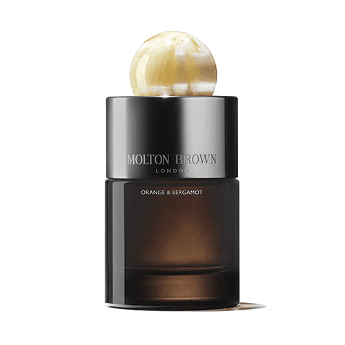 ORANGE &amp; BERGAMOT