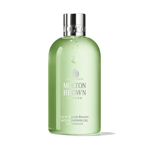 LILY &amp; MAGNOLIA BLOSSOM GEL DOCCIA