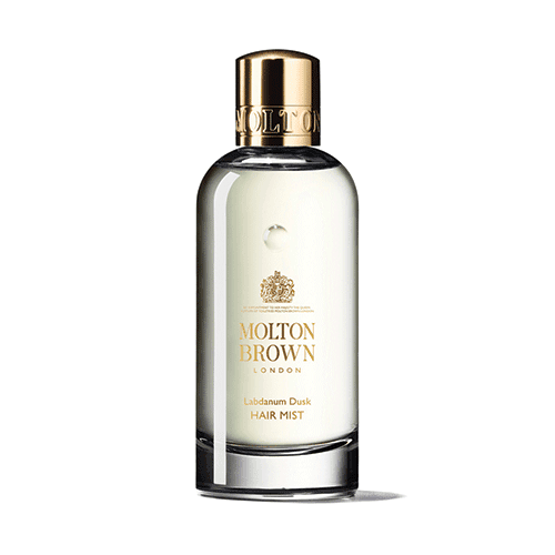 LABDANUM DUSK HAIR MIST