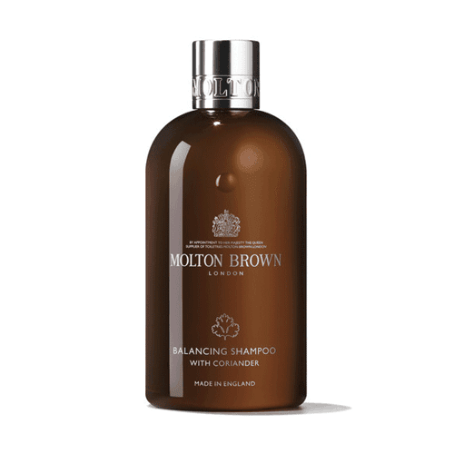 SHAMPOO RIEQUILIBRANTE AL CORIANDOLO