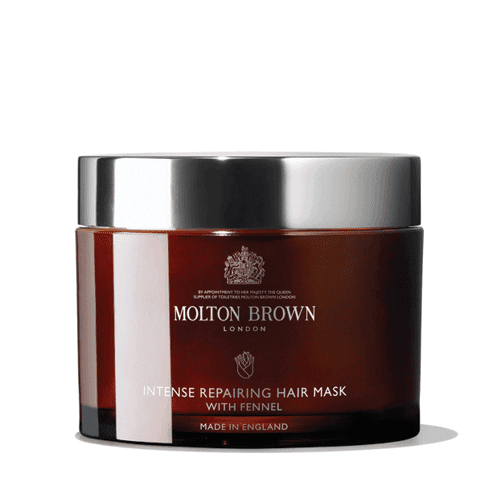 MASCHERA RIPARATRICE AL FINOCCHIO