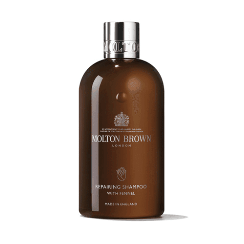 SHAMPOO RIPARATORE AL FINOCCHIO