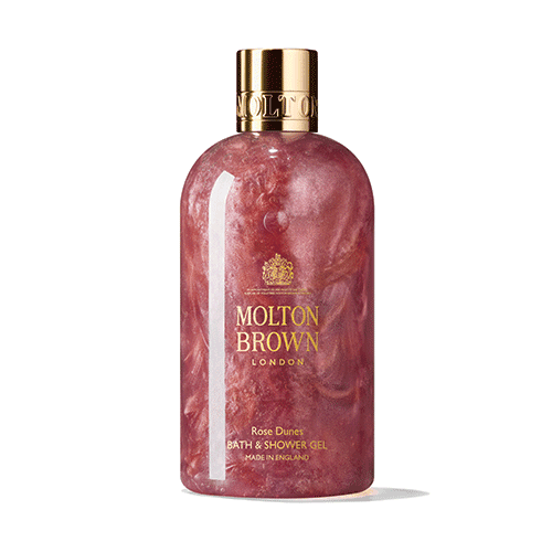 ROSE DUNES GEL DOCCIA