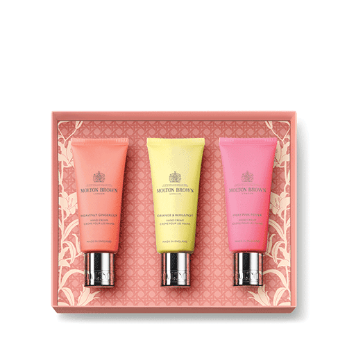 HAND CREAM GIFT SET
