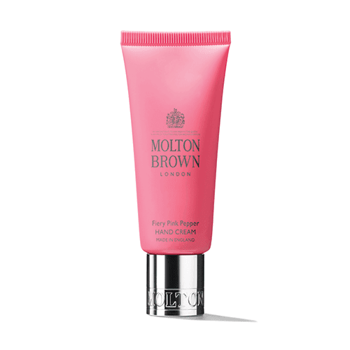 FIERY PINK PEPPER MANI TRAVEL SIZE