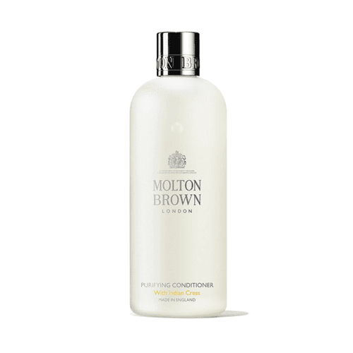 BALSAMO PURIFICANTE CON INDIAN CRESS