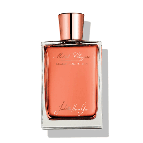 METAL CHYPRE