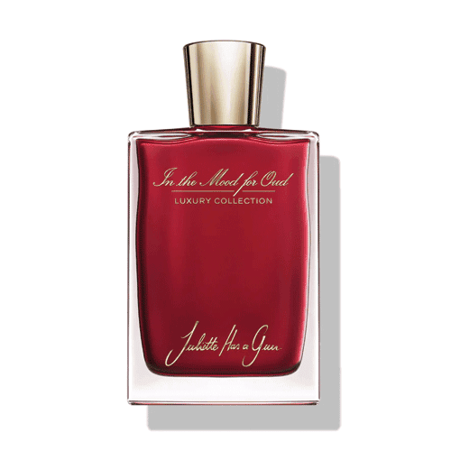 IN THE MOOD FOR OUD