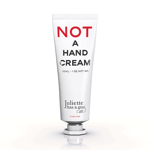 NOT A HAND CREAM