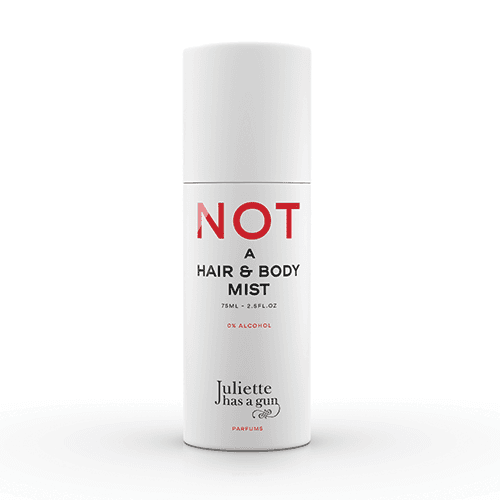 NOT A HAIR &amp; BODY MIST