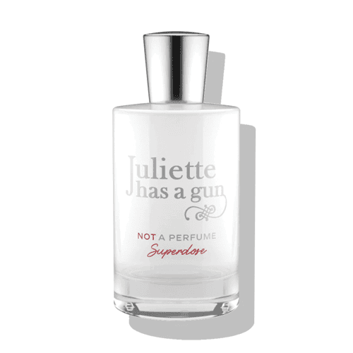 NOT A PERFUME SUPERDOSE