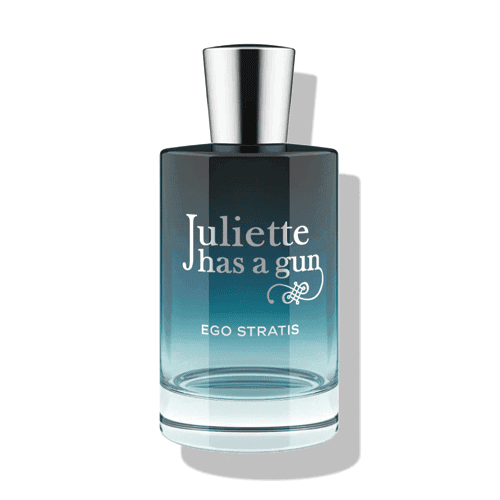 EGO STRATIS