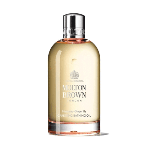 HEAVENLY GINGERLY OLIO BAGNO