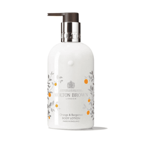 ORANGE &amp; BERGAMOT LOZIONE CORPO EDIZIONE SPECIALE