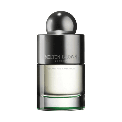 JUBILANT PINE &amp; PATCHOULI