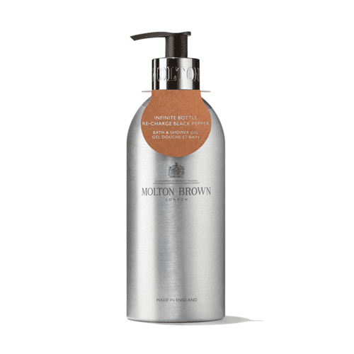 RE-CHARGE BLACK PEPPER INFINITE BOTTLE