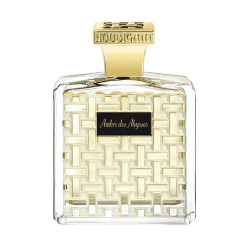 AMBRE DES ABYSSES