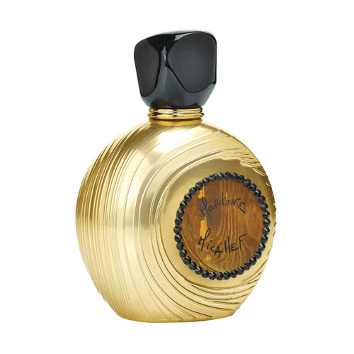 MON PARFUM GOLD