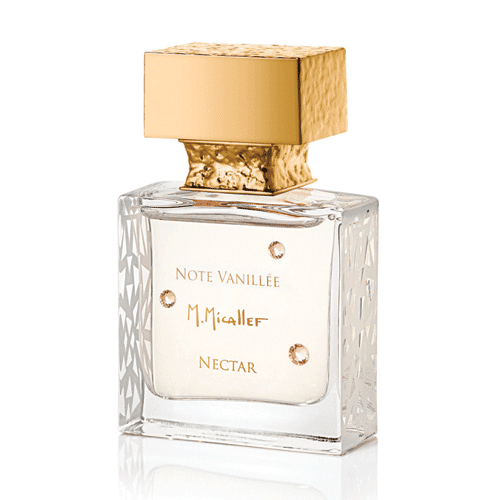 NOTE VANILLÉE NECTAR