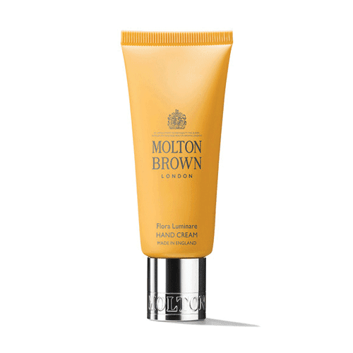 FLORA LUMINARE CREMA MANI