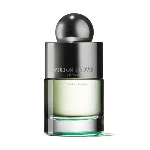 WILD MINT &amp; LAVANDIN