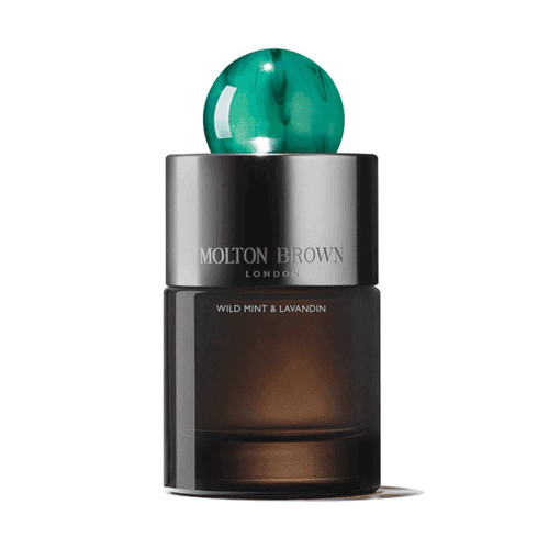 WILD MINT &amp; LAVANDIN