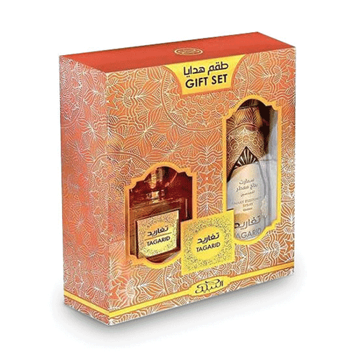 TAGARID GIFT SET