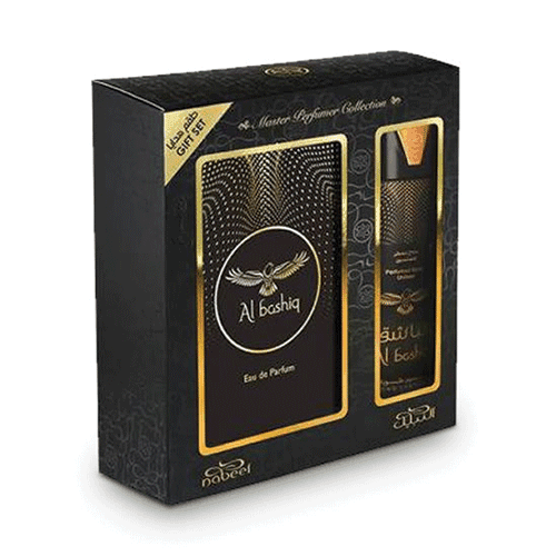 AL BASHIQ GIFT SET