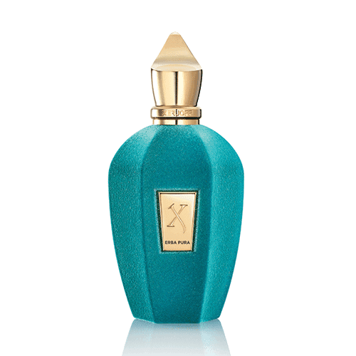 ERBA PURA