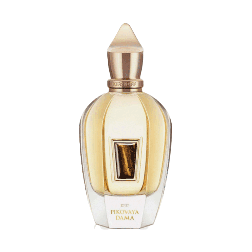 PIKOVAYA DAMA