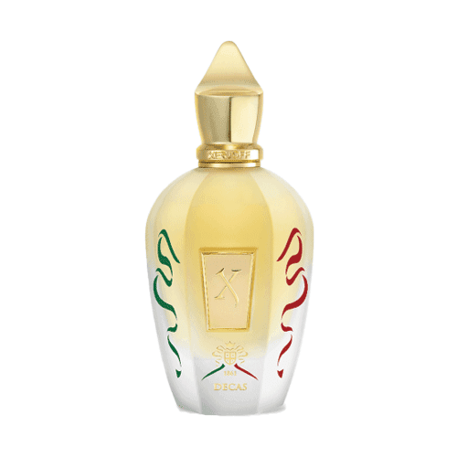 DECAS
