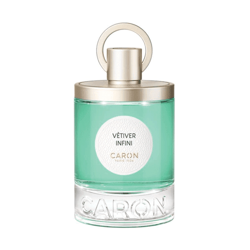 VÉTIVER INFINI