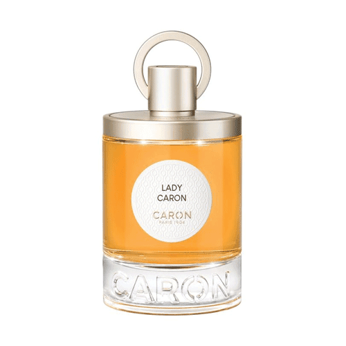 LADY CARON