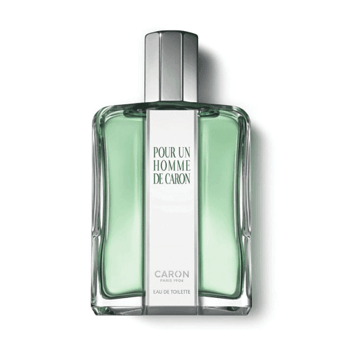 POUR UN HOMME SPLASH