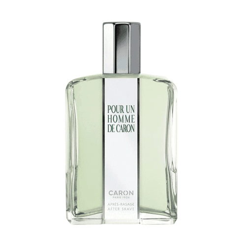 POUR UN HOMME DOPOBARBA