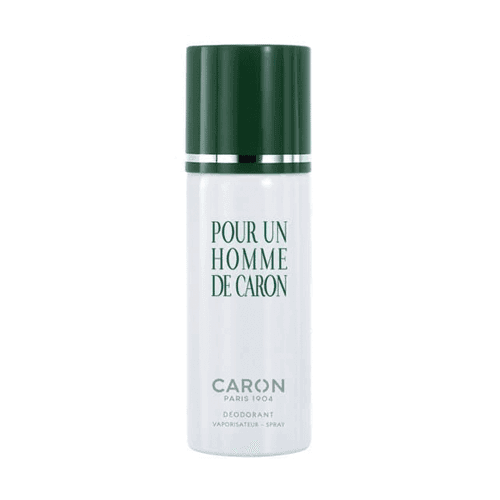 POUR UN HOMME DEODORANT SPRAY