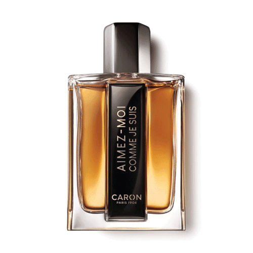 AIMEZ-MOI COMME JE SUIS