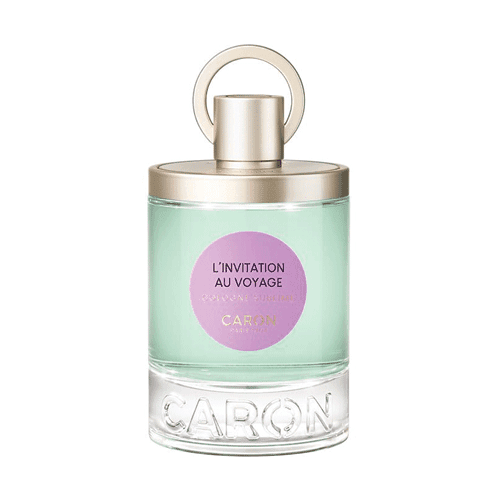 L'INVITATION AU VOYAGE