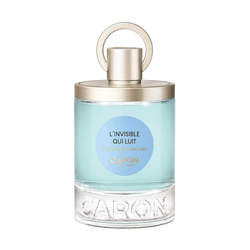 L'INVISIBLE QUI LUIT