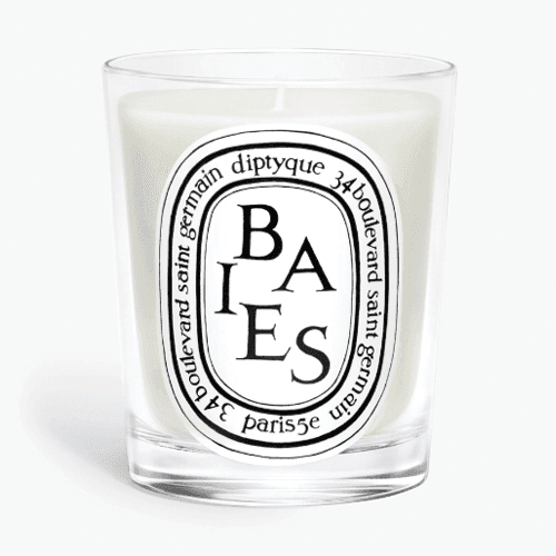 BAIES CANDELA PROFUMATA