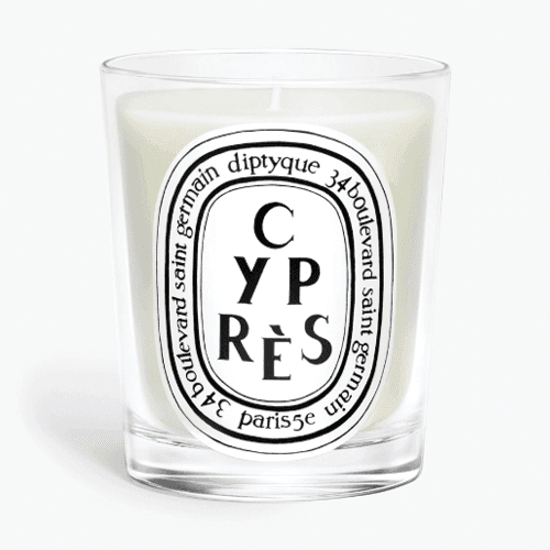 CYPRES CANDELA PROFUMATA