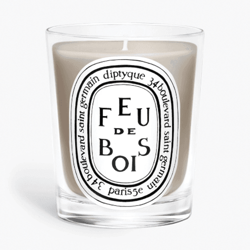 FEU DE BOIS CANDELA PROFUMATA