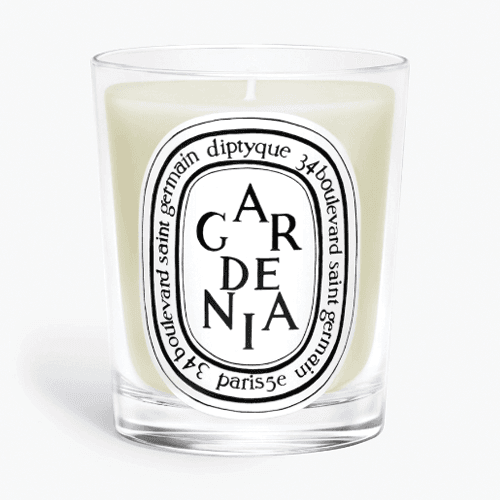 GARDENIA CANDELA PROFUMATA