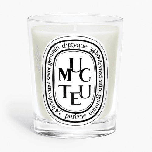 MUGUET CANDELA PROFUMATA