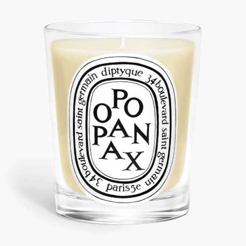 OPOPANAX CANDELA PROFUMATA