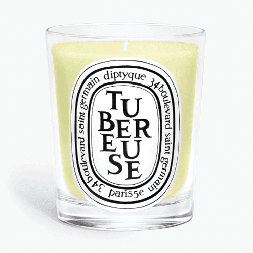TUBEREUSE CANDELA PROFUMATA