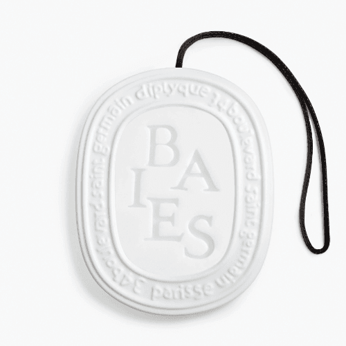 BAIES OVALE PROFUMATO